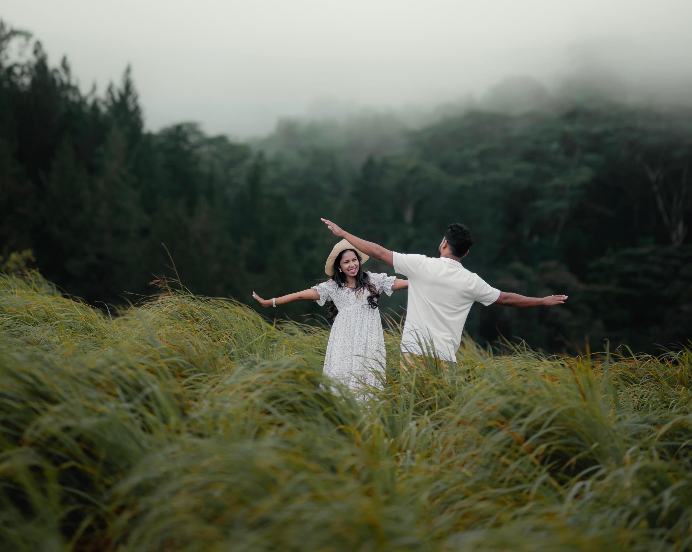 Featured photography work
