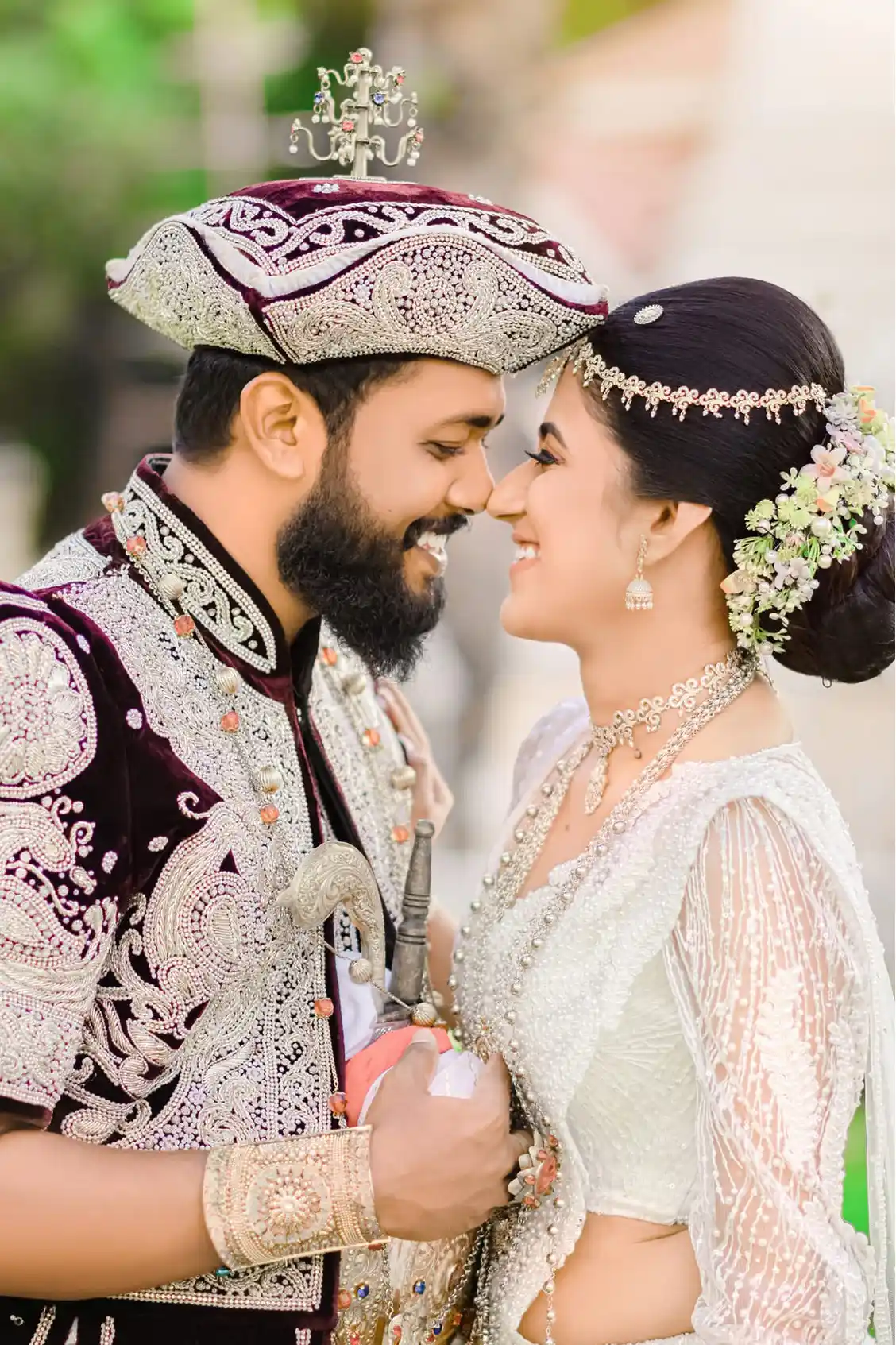 Wedding Photography